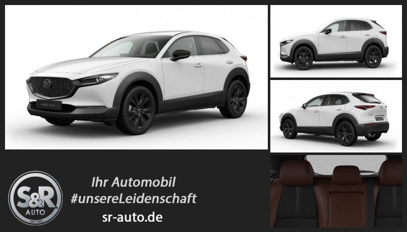 Mazda CX-30 1.600 km 28.180 € Diez 65582