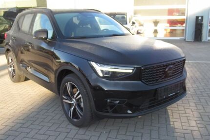 Volvo XC40 11.256 km 38.000 € Rostock 18057