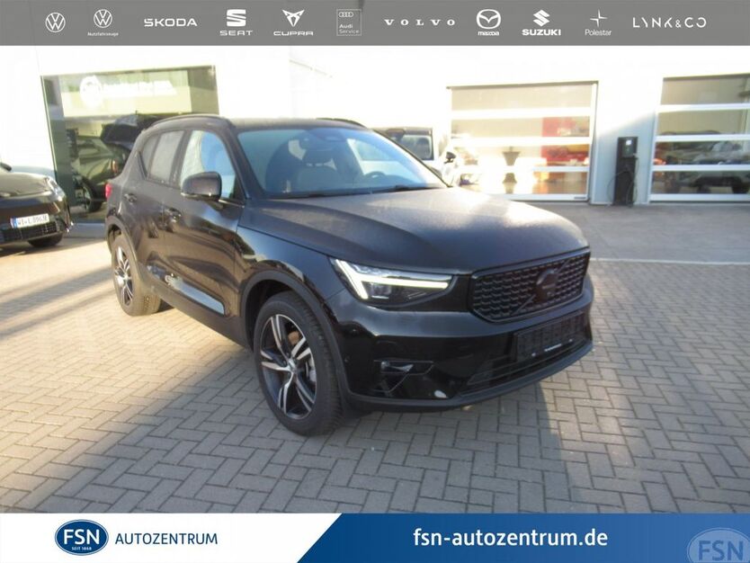 Volvo XC40 11.256 km 38.000 € Rostock 18057
