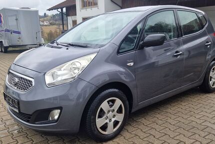 Kia Venga 130.101 km 3.450 &euro; Haibach 94353