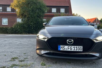 Mazda 3 63.000 km 20.000 &euro; Münster 48153