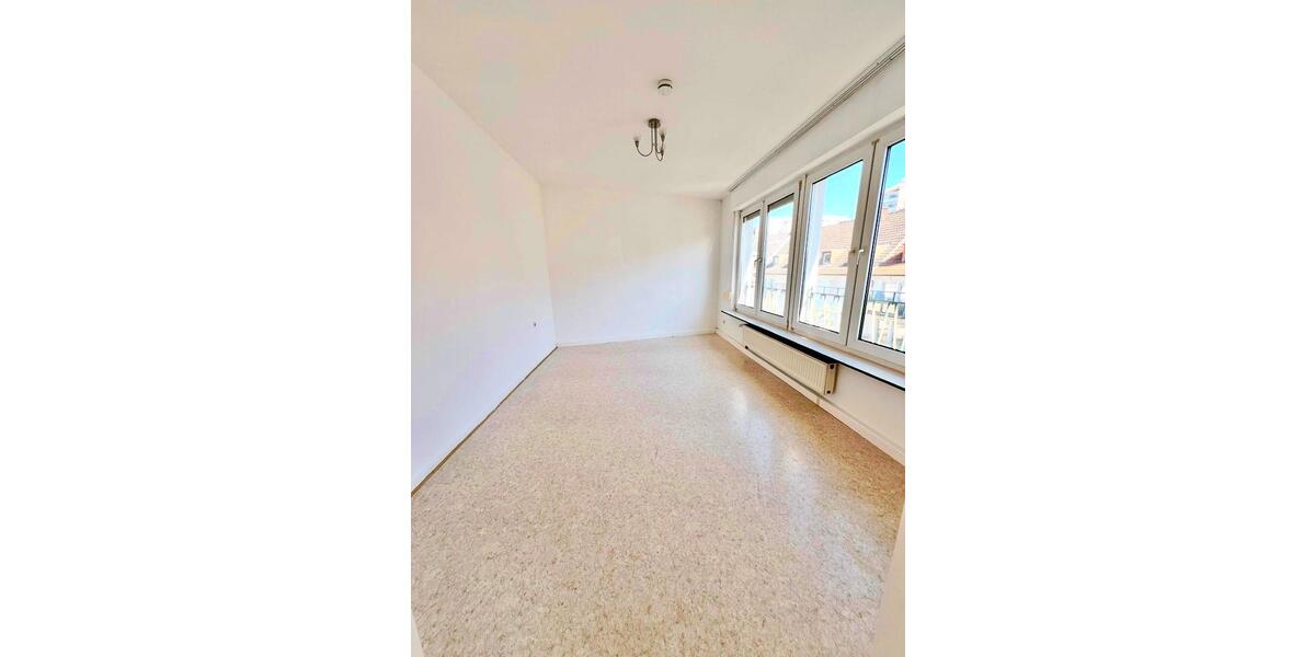 Etagenwohnung Baden-Baden Balg - 3 Zimmer, 75 m&sup2;, 450&euro; | Angebot:26380298