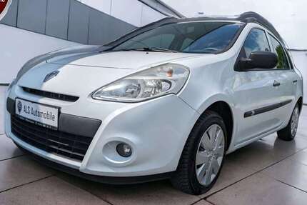 Renault Clio 371.000 km 699 &euro; Immenhausen bei Kassel 34376