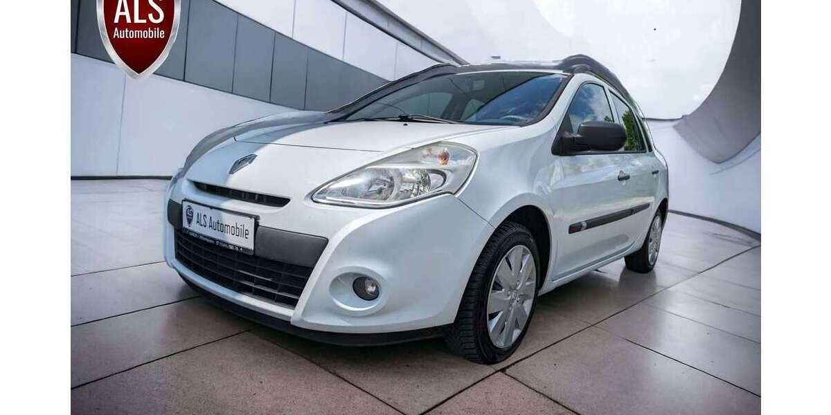 Renault Clio 371.000 km 699 &euro; Immenhausen bei Kassel 34376