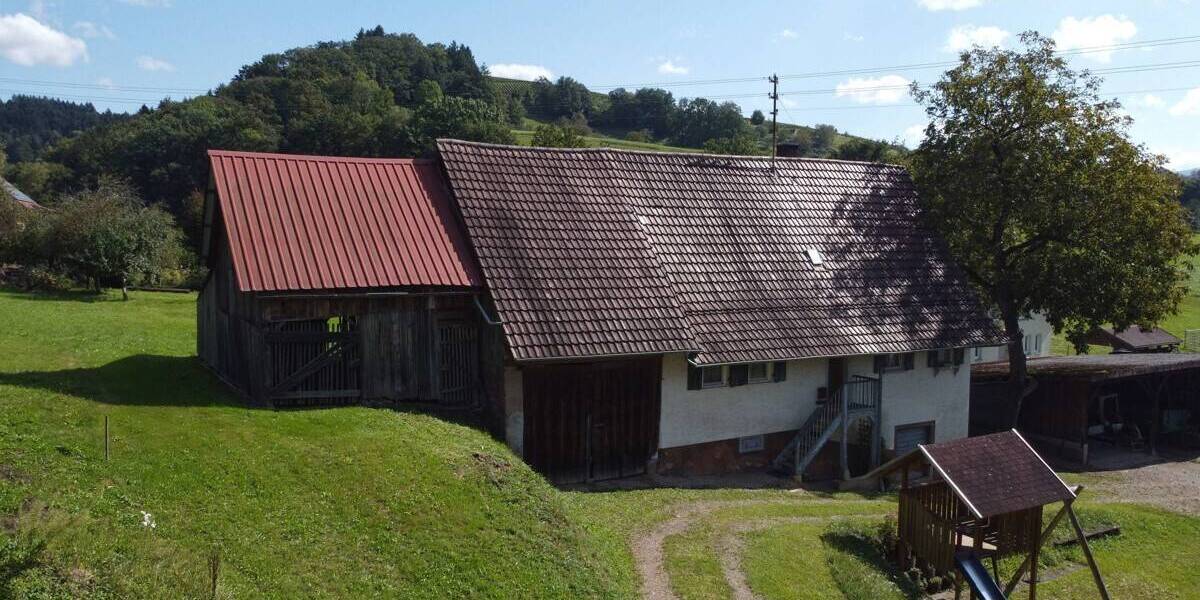 Grundstück Sexau - 729.000&euro; | Angebot:26362375