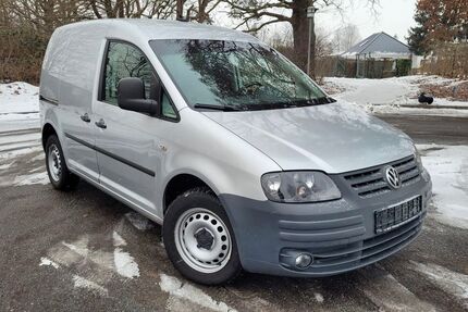 VW Caddy 303.870 km 3.800 &euro; Güstrow 18273