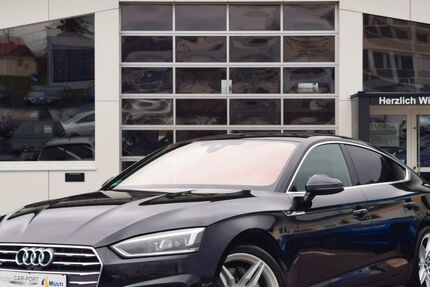 Audi A5 120.200 km 28.990 € Deißlingen 78652