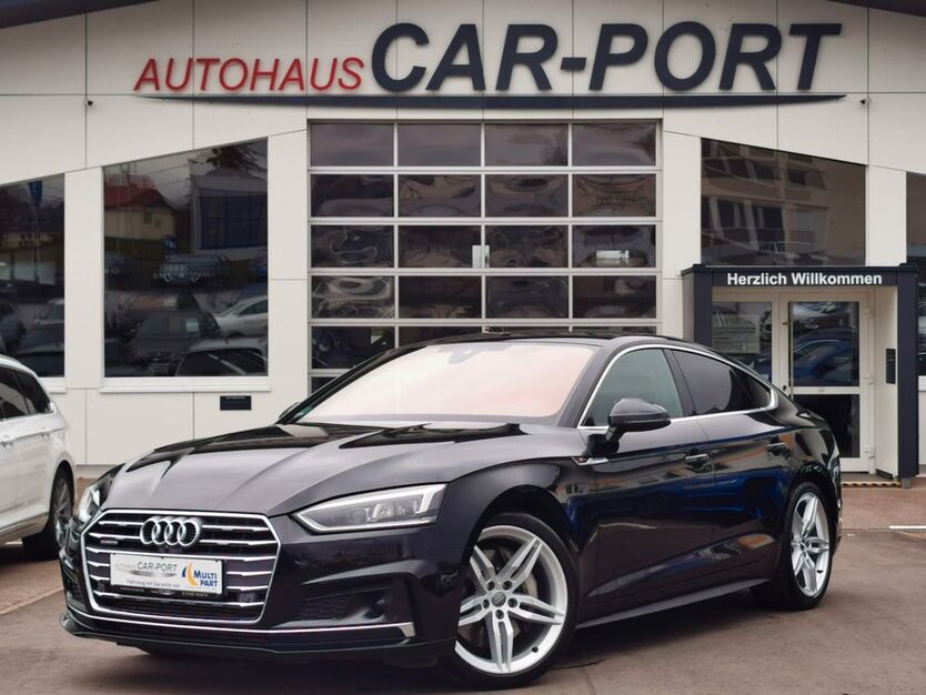 Audi A5 120.200 km 28.990 € Deißlingen 78652