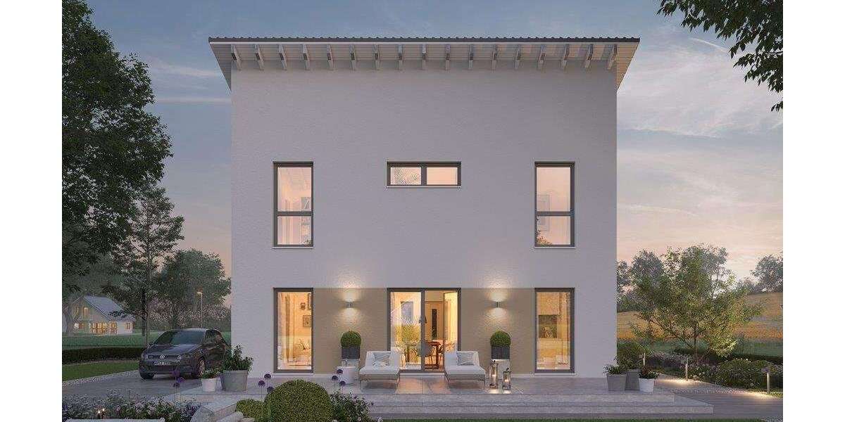 Einfamilienhaus Dinkelsbühl - 5 Zimmer, 151 m&sup2;, 312.500&euro; | Angebot:26028034