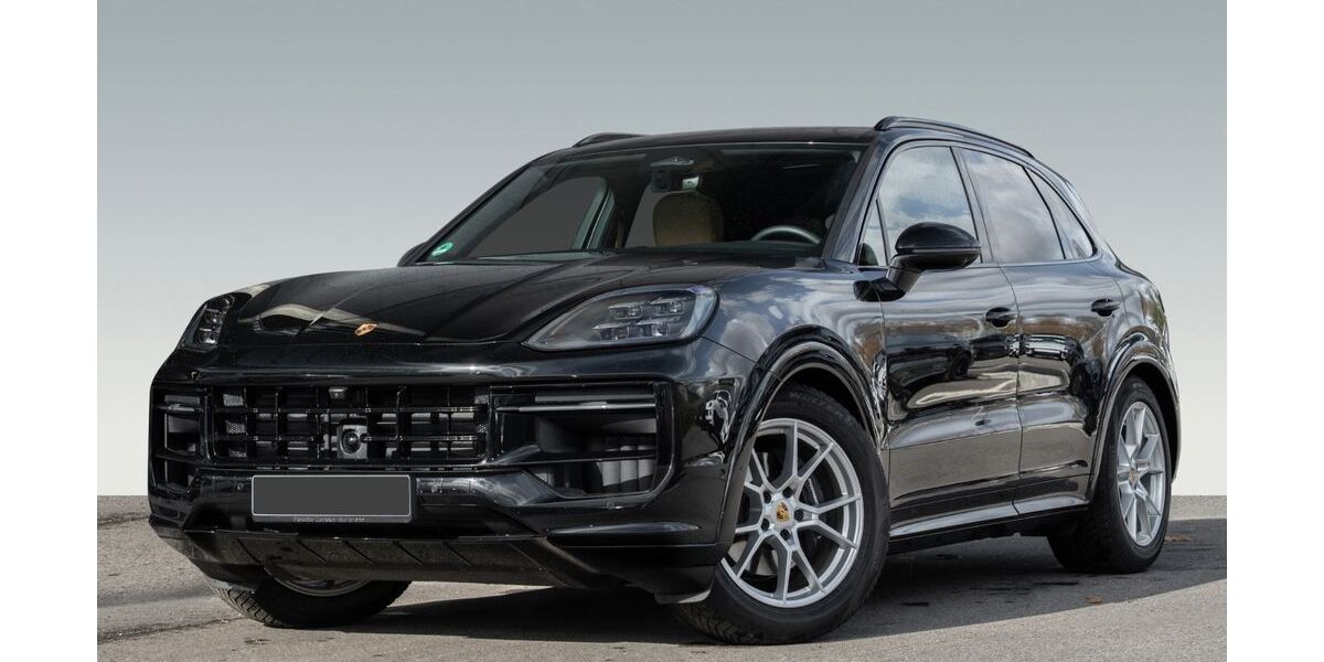 Porsche Cayenne 9.900 km 99.900 &euro; Heilbronn 74074