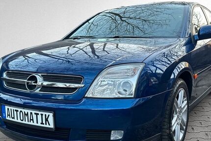 Opel Vectra 73.000 km 4.490 &euro; Berlin 14163