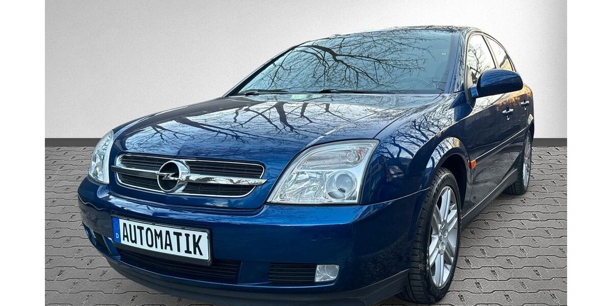 Opel Vectra 73.000 km 4.990 &euro; Berlin 14163