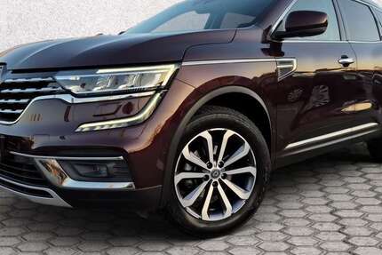 Renault Koleos 61.100 km 21.990 &euro; Bruchhausen-Vilsen 27305
