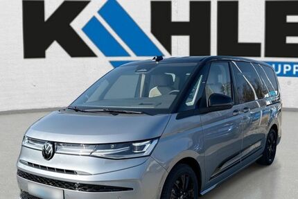 VW T7 Multivan 2.500 km 76.990 &euro; Hannover 30419