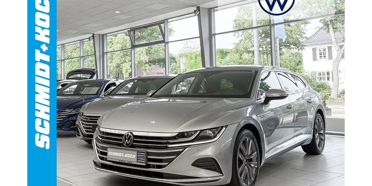 VW Arteon 45.807 km 30.450 &euro; Bremen 28207