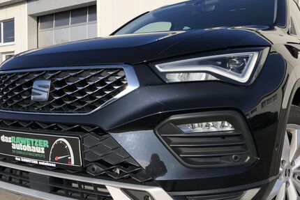 Seat Ateca 9.987 km 29.140 € Marktredwitz 95615