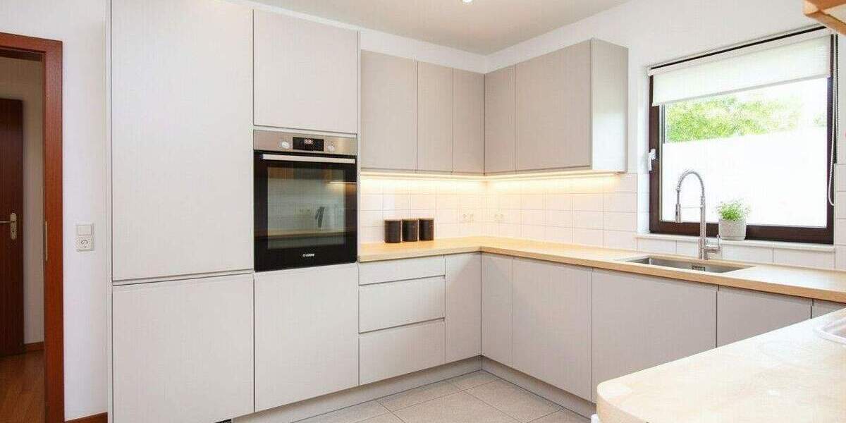 Reihenendhaus Stuttgart Bergheim - 5 Zimmer, 126 m&sup2;, 578.000&euro; | Angebot:25690123