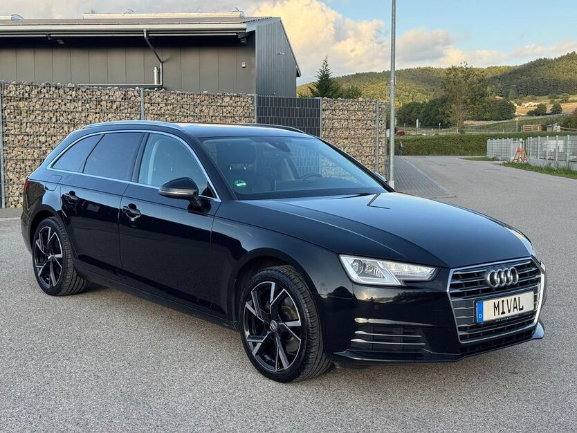 Audi A4 249.844 km 12.000 € Mühlhausen 92360