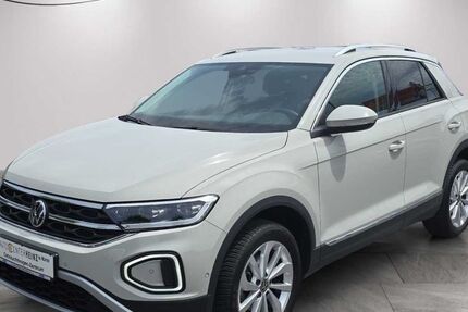 VW T-Roc 47.025 km 24.900 &euro; Mainz 55120