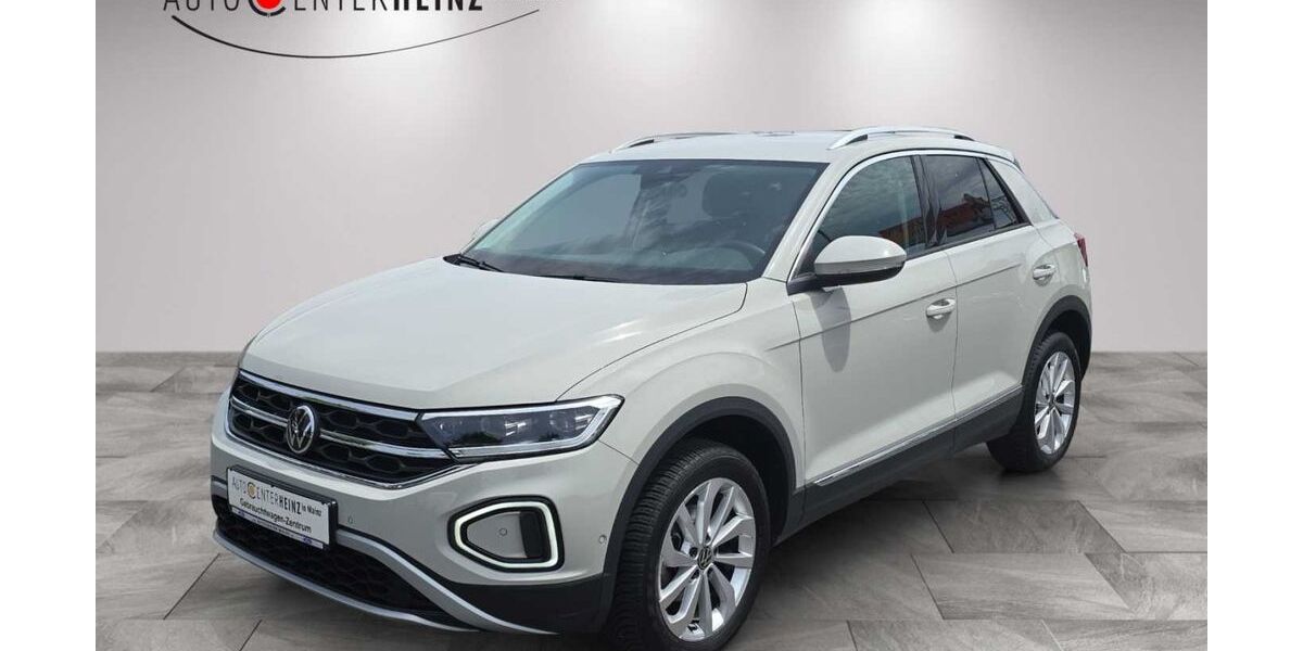 VW T-Roc 47.025 km 24.900 &euro; Mainz 55120
