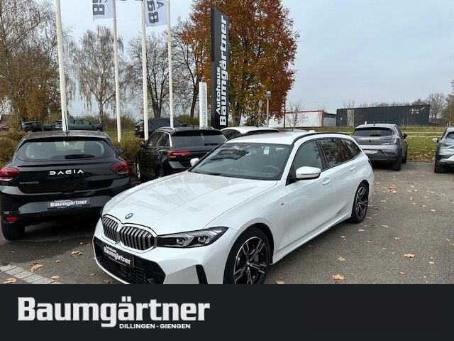 BMW 330 18.097 km 37.880 &euro; Dillingen 89407