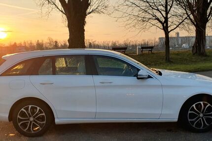 Mercedes-Benz C 250 100.000 km 16.800 &euro; Schallstadt 79227