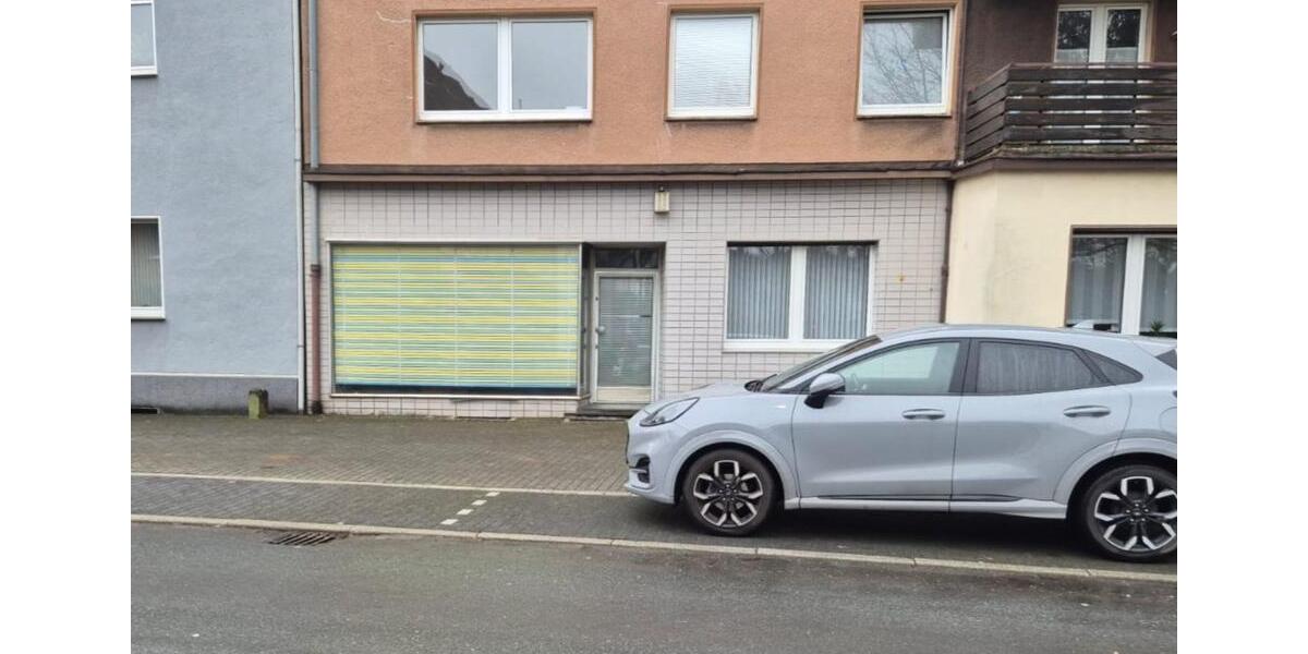 Gewerbeobjekt Herne Altenhöfen - 800&euro; | Angebot:24622494