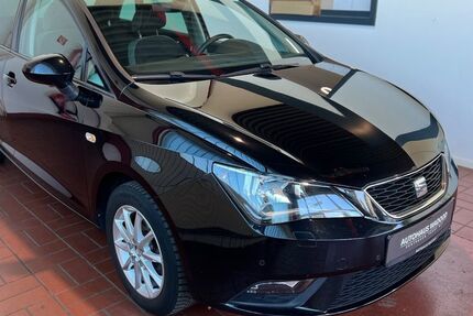 Seat Ibiza 139.922 km 7.490 € Henstedt-Ulzburg (bei Hamburg) 24558
