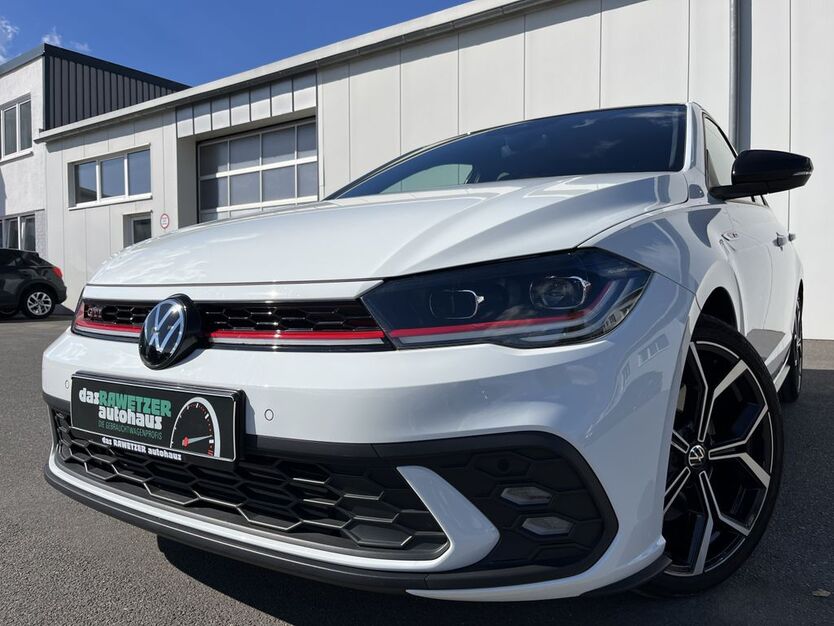 VW Polo 14.493 km 24.860 € Marktredwitz 95615