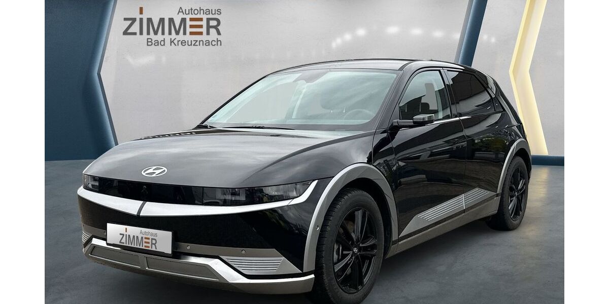 Hyundai IONIQ 5 12.600 km 38.500 &euro; Bad Kreuznach 55543