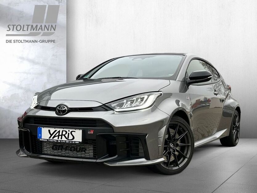 Yaris