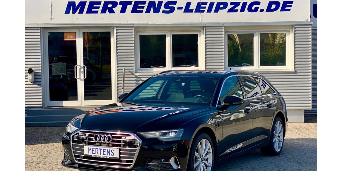 Audi A6 93.208 km 33.990 &euro; Leipzig 04349