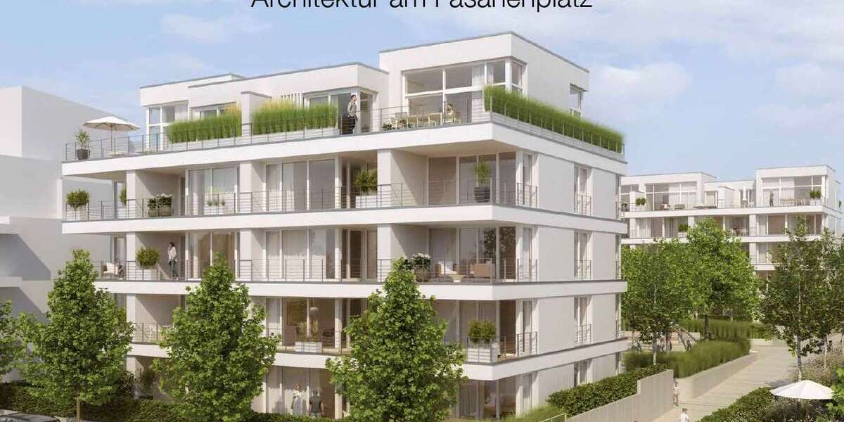 Etagenwohnung Heilbronn Böckingen - 2 Zimmer, 46 m&sup2;, 810&euro; | Angebot:27354018