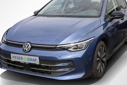 VW Golf 26.467 km 26.904 &euro; Höchstadt an der Aisch 91315