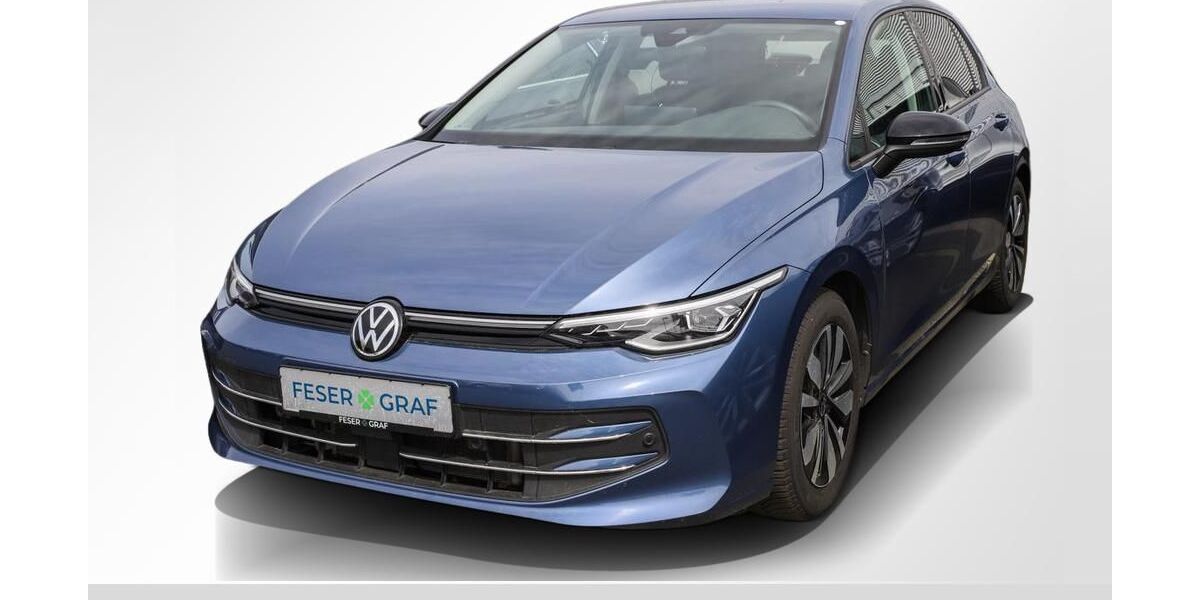 VW Golf 26.467 km 26.904 &euro; Höchstadt an der Aisch 91315