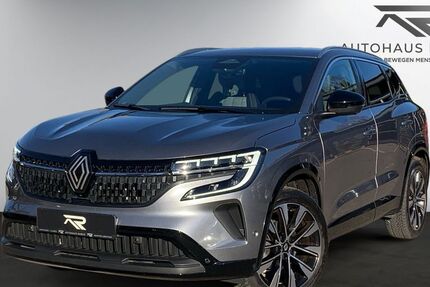Renault Austral 27.720 km 26.690 &euro; Memmingen 87700