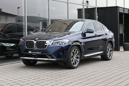 BMW X4 22.000 km 50.950 &euro; Winterbach bei Stuttgart 73650