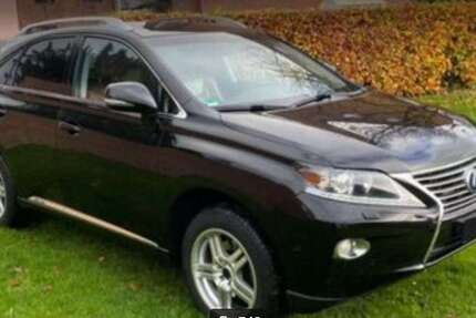 Lexus RX 450h 191.500 km 19.000 &euro; Niederzier 52382
