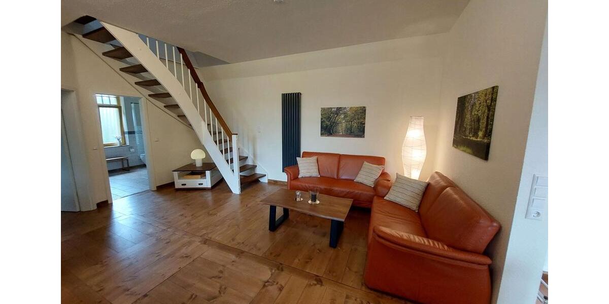 3 Zi-Maisonette-Wohnung direkt am See 3 zimmer