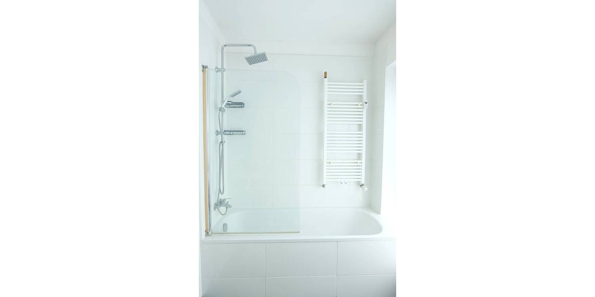 Etagenwohnung Bad Hersfeld - 3 Zimmer, 64 m&sup2;, 728&euro; | Angebot:26805450