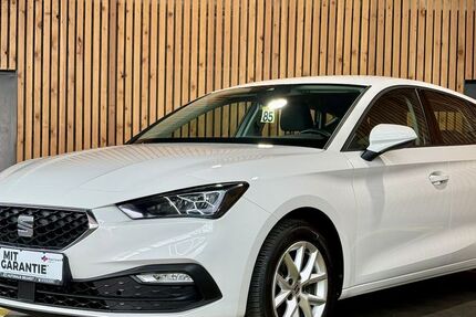 Seat Leon 78.346 km 16.450 &euro; Leer 26789
