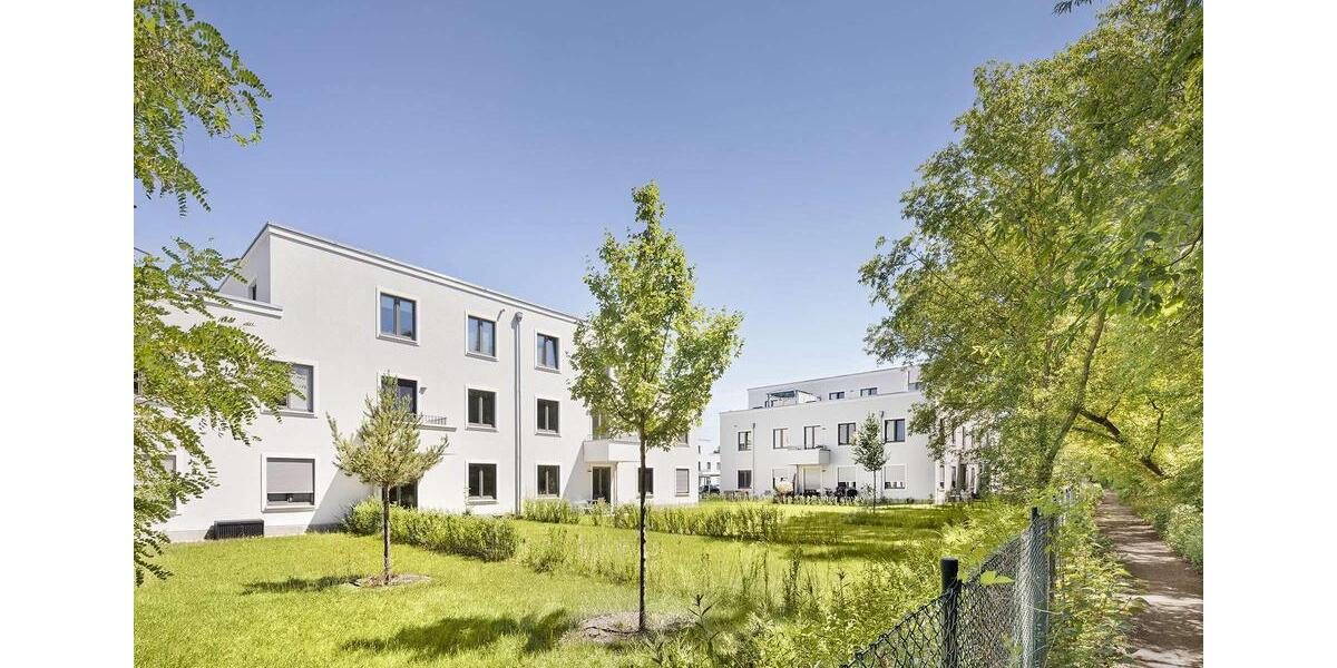 Etagenwohnung Berlin Treptow-Köpenick - 4 Zimmer, 91 m&sup2;, 1.499&euro; | Angebot:26363073
