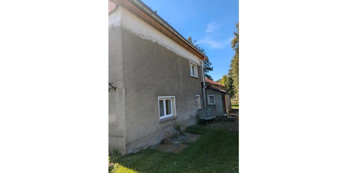 Einfamilienhaus Olbernhau - 38.000&euro; | Angebot:17260793