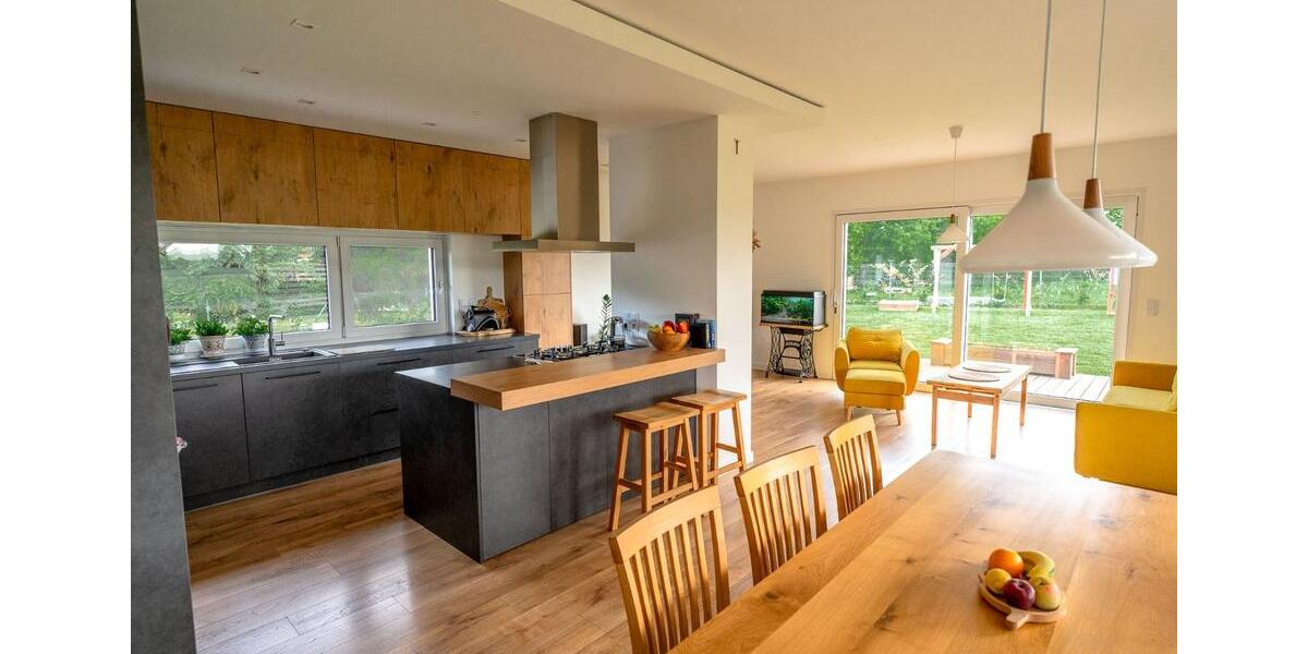 Doppelhaushälfte Görlitz Klingewalde - 5 Zimmer, 203 m&sup2;, 321.000&euro; | Angebot:22372480
