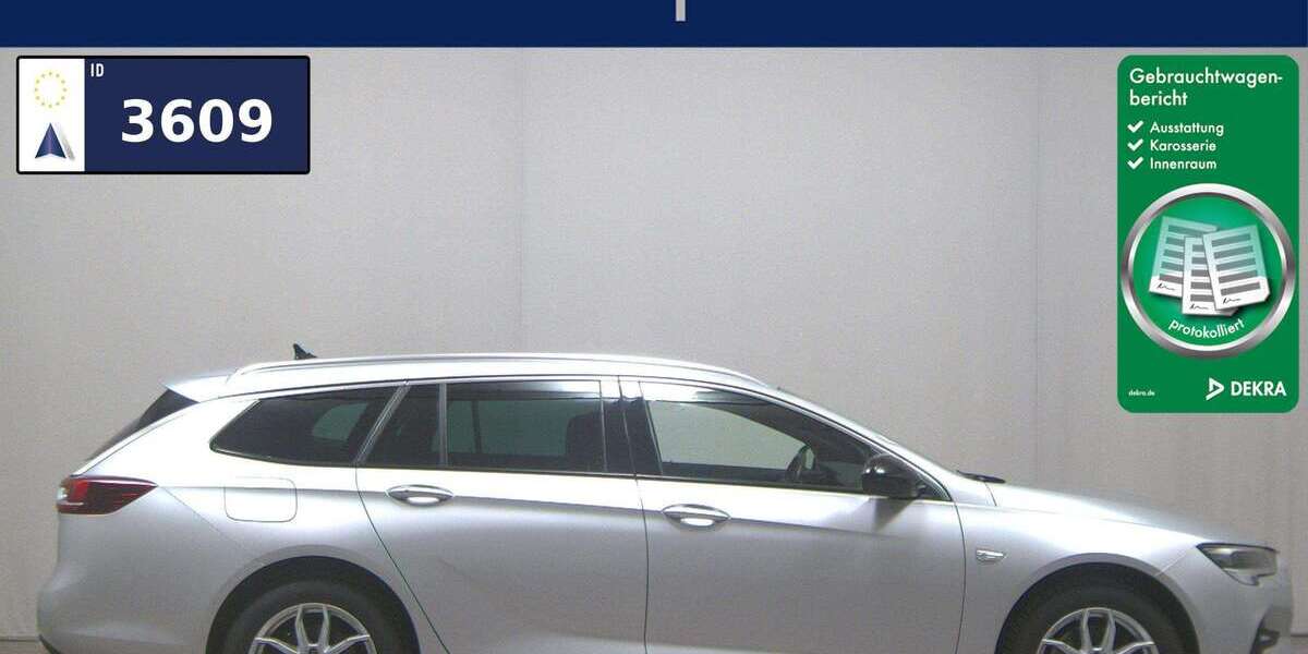 Opel Insignia 146.165 km 11.980 &euro; Gyhum/Bockel 27404