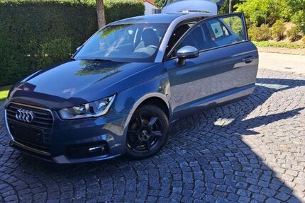 Audi A1 112.000 km 8.299 &euro; Tittling 94104