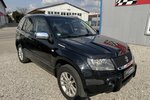 Suzuki Grand Vitara 2.0i Club Navi SHZ AHK 159.600 km 3.590 &euro; Altdorf 84032