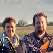 Knuppene - Folkmusik aus Nordeuropa 07.05.2026 Bildungs- und Kulturzentrum