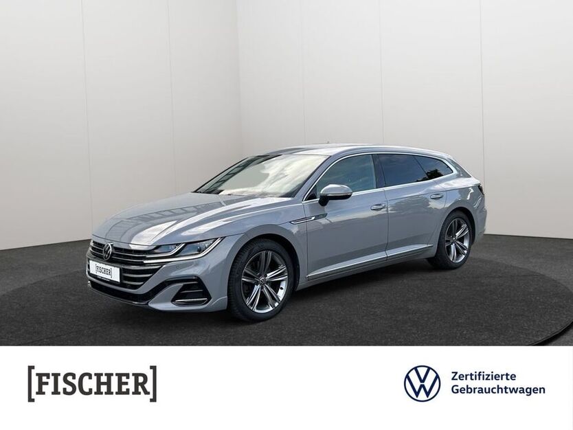 Arteon