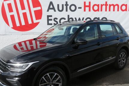 VW Tiguan 65.510 km 27.840 &euro; Eschwege 37269